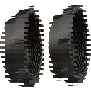 2 ABS DWV FTG CO ADPT